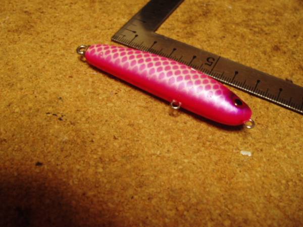 サムルアーズ サム山岡 ダイビングサム 70