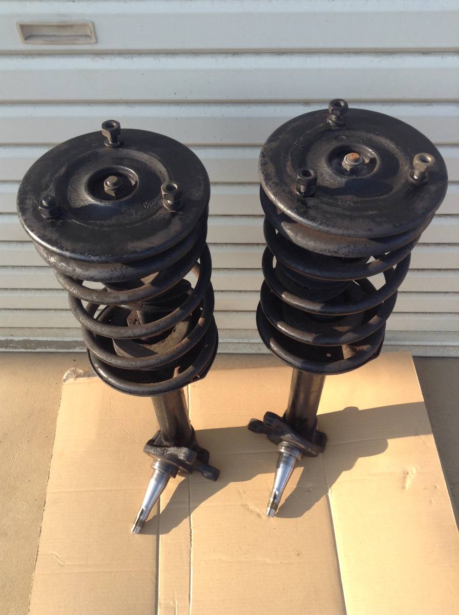 ☆フェアレディZ・S130Z・130Z・GS130 ・S130 ・280ZX・純正フロント 