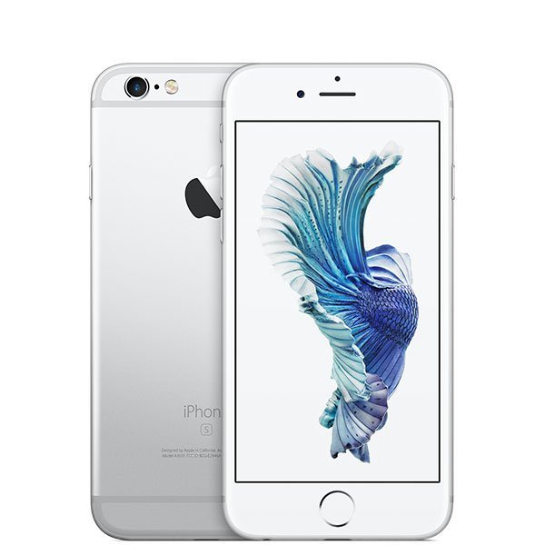 iPhone6s シルバー 64GB 本体 バッテリー容量83% 64GB Plus シルバー ソフトバンク バッテリー80%以上 0 バッテリー80