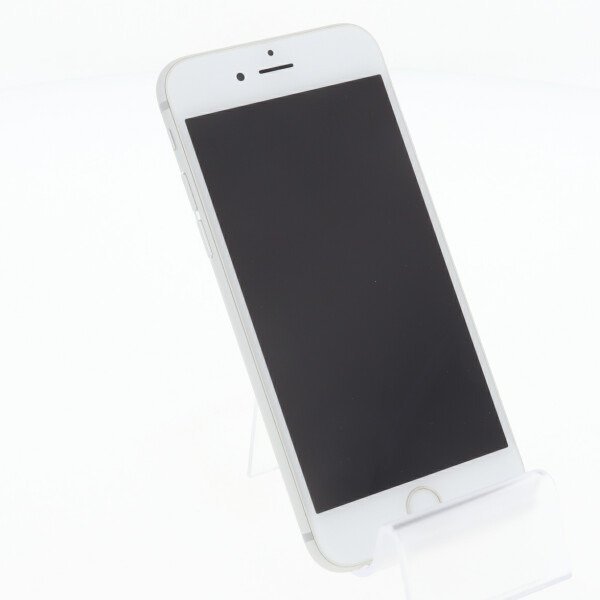 64GB Plus シルバー ソフトバンク バッテリー80%以上 0 バッテリー80