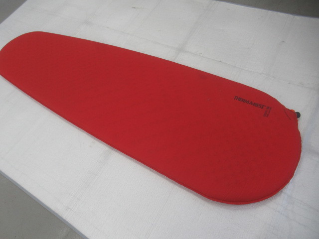 THERMAREST プロライトプラス女性用 キャンプ 寝袋/寝具 030365005
