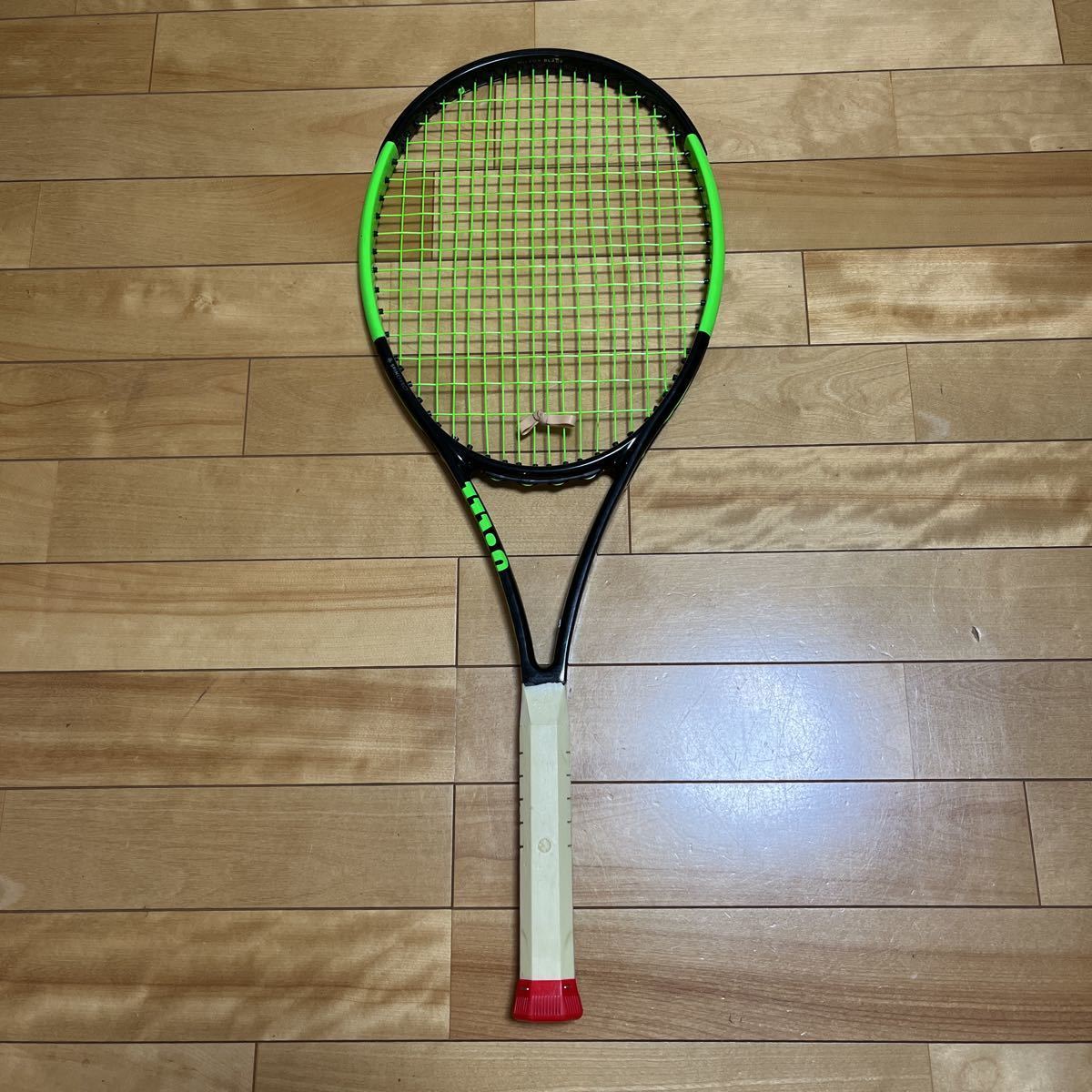 WILSON BLADE 98S v6.0 ウィルソンブレード98Sです 【公式通販】