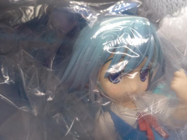 チルノ POP フィギュア 東方Project グリフォンエンタープライズ FIG