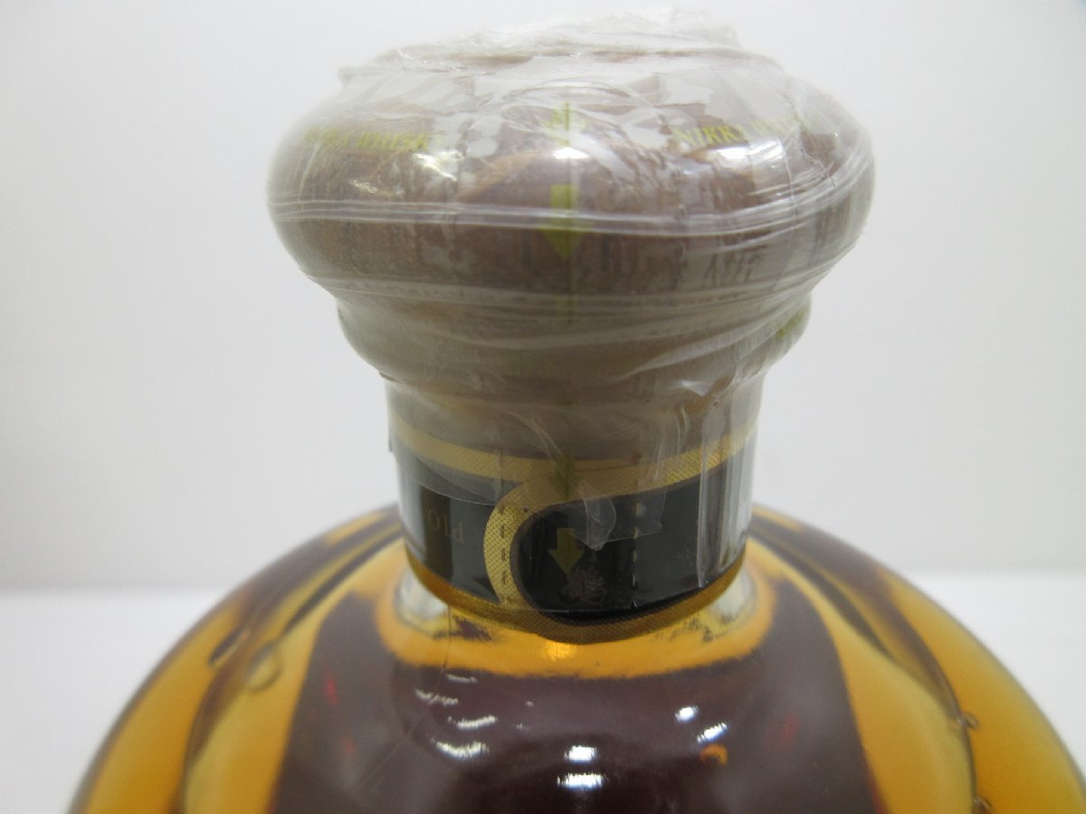 ニッカ ピュアモルト 17年 竹鶴 700ml NIKKA ニッカ竹鶴17年ピュアモルト