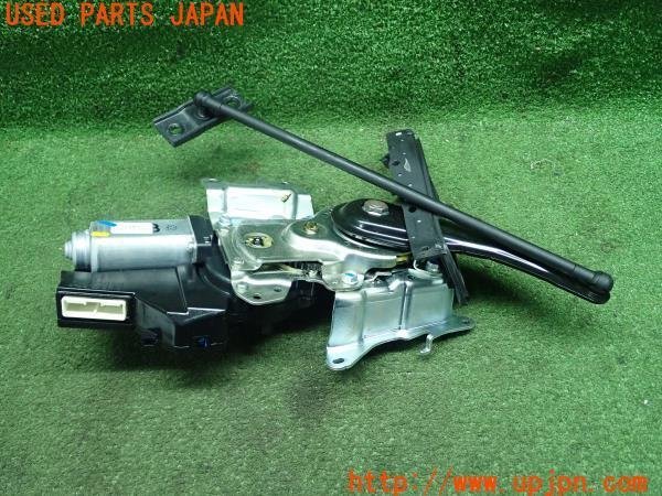 3UPJ=94350566]ヴェルファイア(AGH30W)前期 純正 パワーバックドアモーター 427110-10650 電動 リアゲート 中古