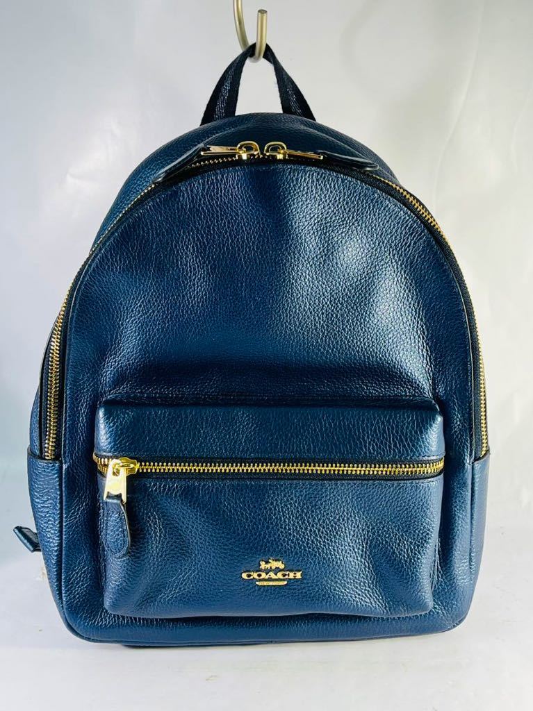 コーチ COACH リュック リュックサック レディース バッグ 
