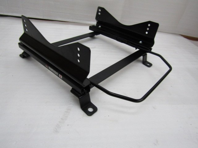 BRIDE ブリッド スーパーシートレール (FOタイプ/右側) 86 (ハチロク) ZN6 12/4～ フルバケ用！(T901-FO（S05033