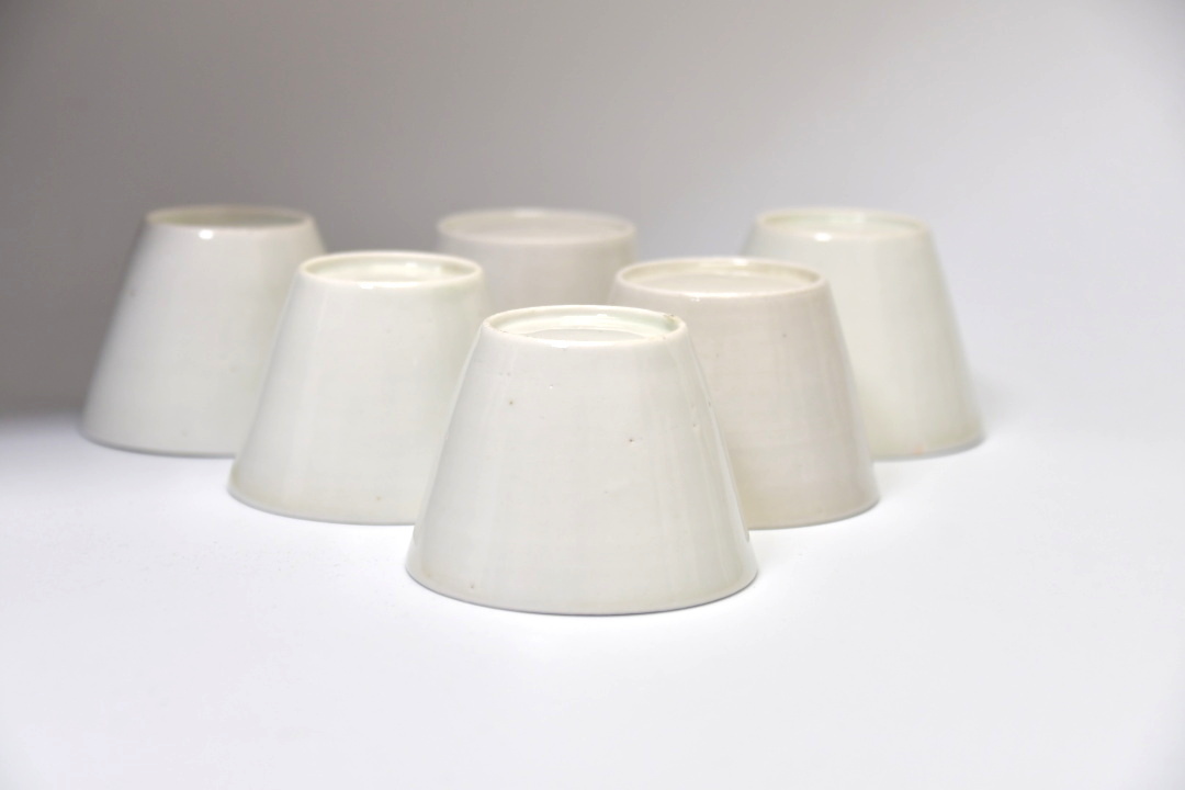 アンティーク 酒器 蕎麦猪口 Yahoo!オークション -「古伊万里 白磁」の