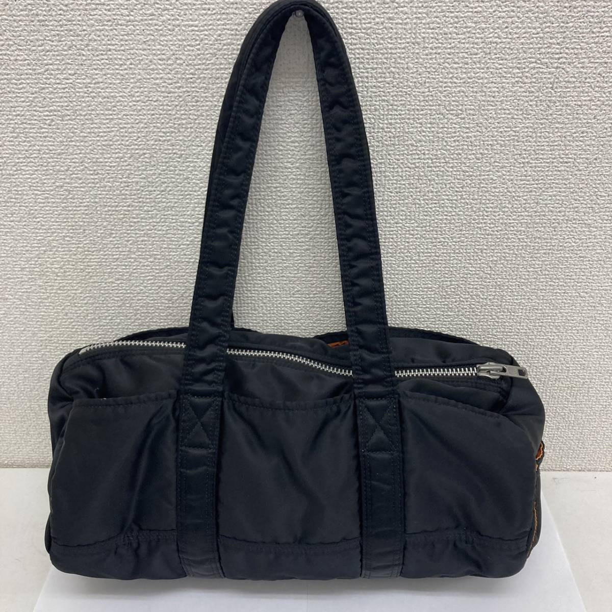 ♪ ポーター PORTER ボストン ハンドバッグ 旅行鞄 吉田かばん 