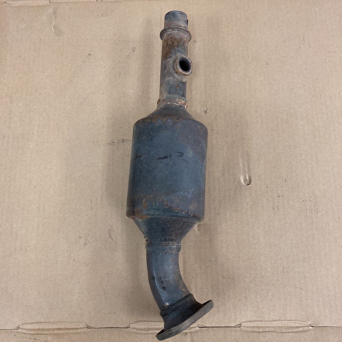 触媒メーカー不明　素材用 スーパーキャタライザー - A'PEXi