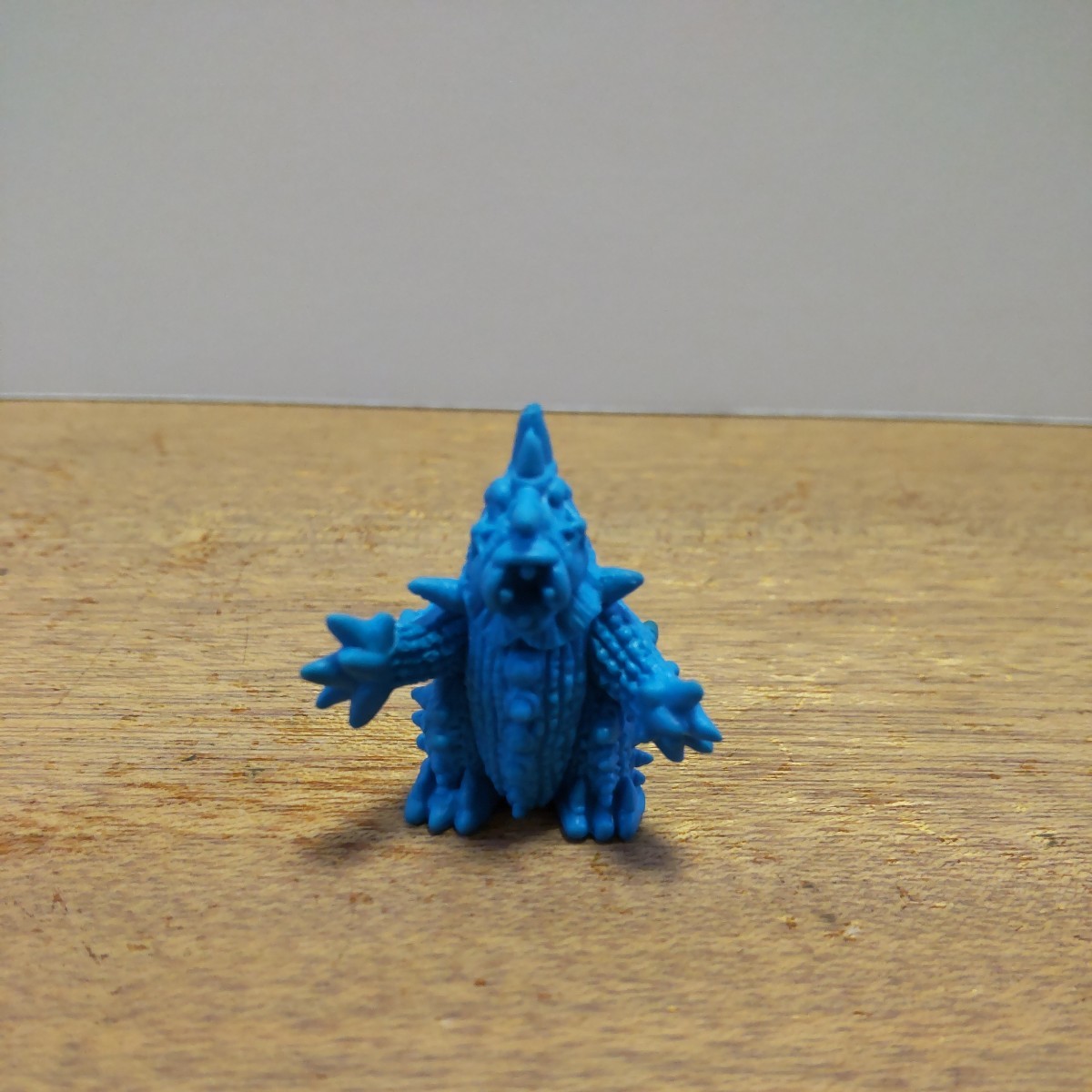 サボテンダー 怪獣消しゴム アンティッQ ポピー ユタカ ウルトラ怪獣 