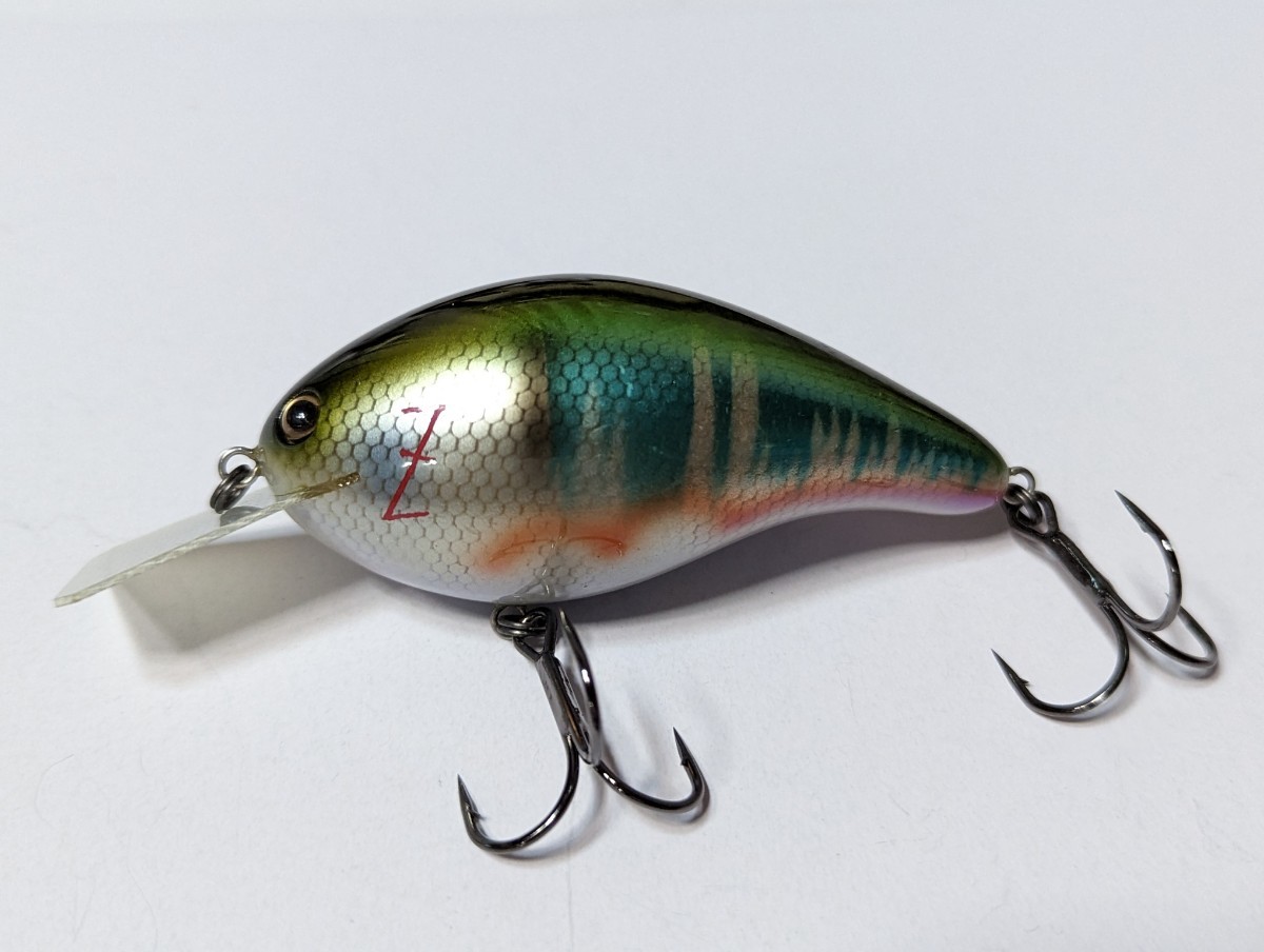 メガバス Megabass BIG-Z ビッグZ に興味をもっていただき 【公式通販】