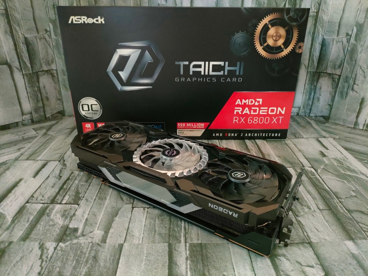 美品【ZOTAC】 GAMING GeForce RTX 3070 Ti Trinity OC グラフィック