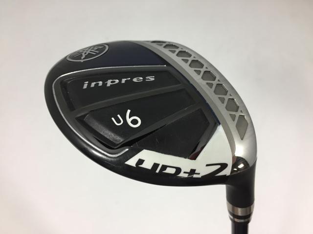 即決 中古 インプレス UD+2 ユーティリティ 2021 U6 Air Speeder for