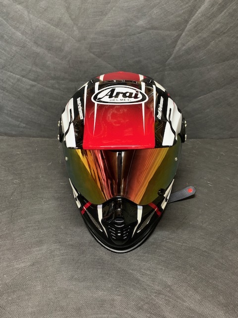 Arai アライ ツアークロス3 サイズ XL 61～62cm Arai アライ ツアー