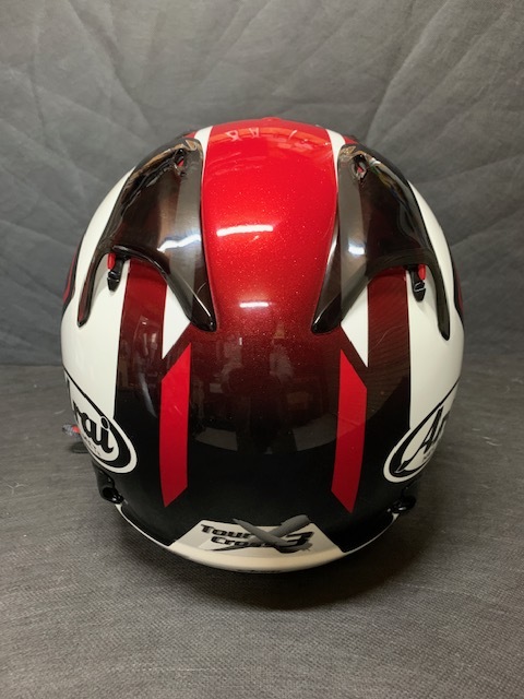 Arai アライ ツアークロス3 サイズ XL 61～62cm Arai アライ ツアー