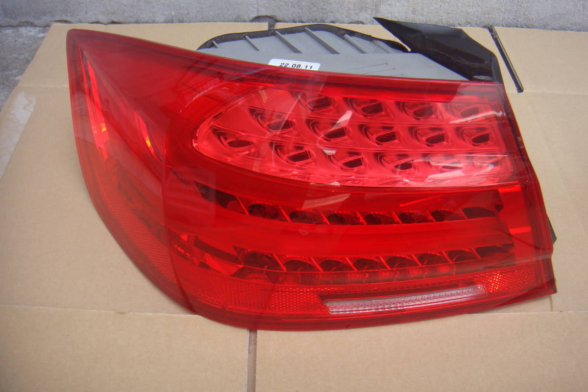 BMW 3シリーズ E92後期 純正クーペ LEDテールランプ BMW 3 BMW 3シリーズ E92後期 純正クーペ LEDテールランプ BMW 3