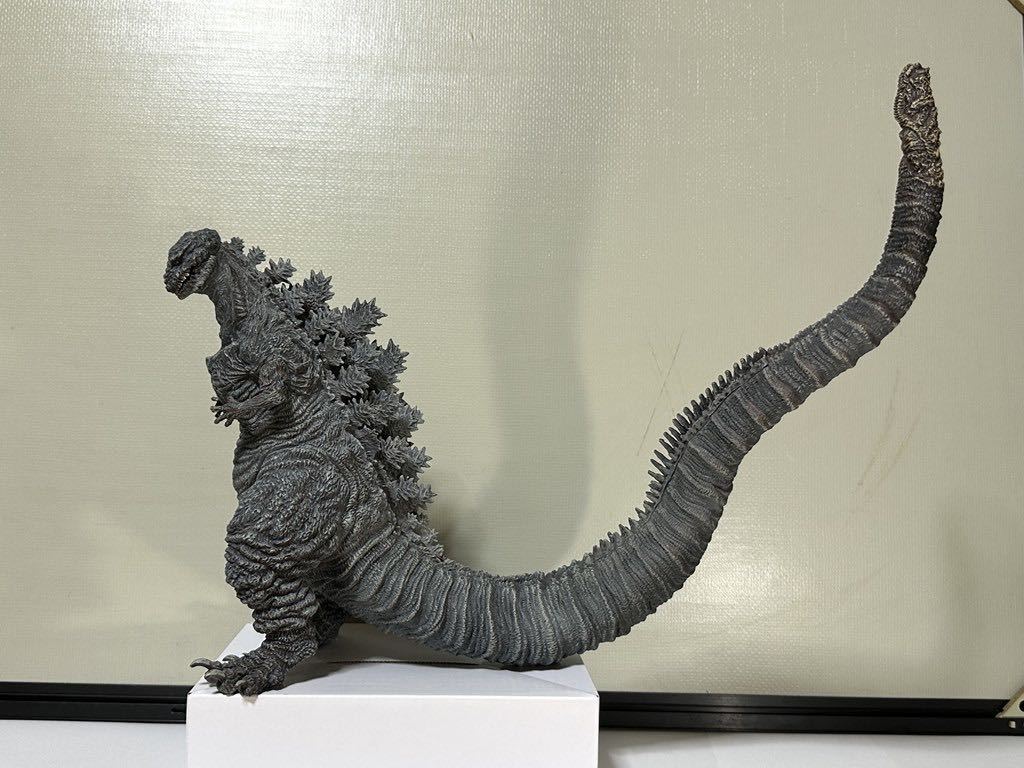 中古】とるパカ！ シン・ゴジラ 凍結Ver. (送料込み) シン・ゴジラ