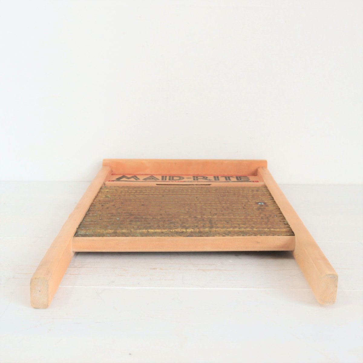 ビンテージ EASY ウォッシュボード 洗濯板 アメリカ ヴィンテージ 雑貨