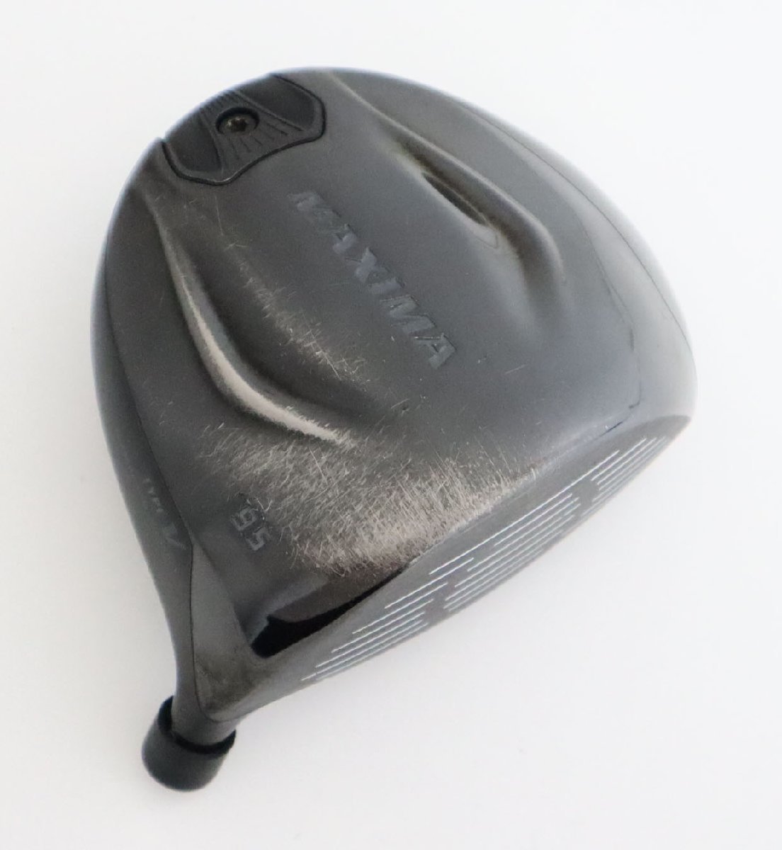 ●値下1円～！Ryoma★リョーマ　MAXIMA（マキシマ）2　タイプV　ドライバー　2020年モデル　9.5°【ヘッド】（50087◎