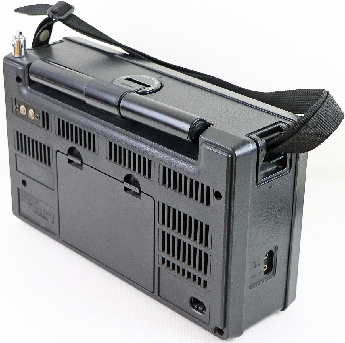 S ジャンク品 オーディオ機器⁄ラジオ COUGAR 2200 National Panasonic