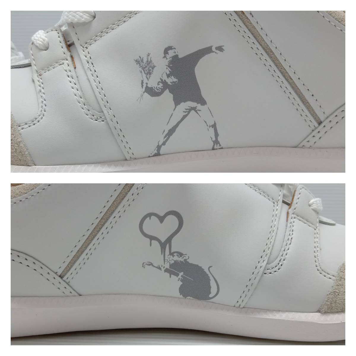 SANGACIO にゅ～ず『PURE | WHITE』BRANDALISED｜抽選販売｜ via Yahoo 