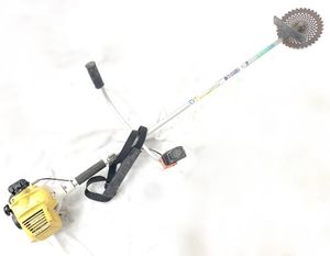 草刈機 丸山 26のYahoo!オークション(旧ヤフオク!)の相場・価格を見る