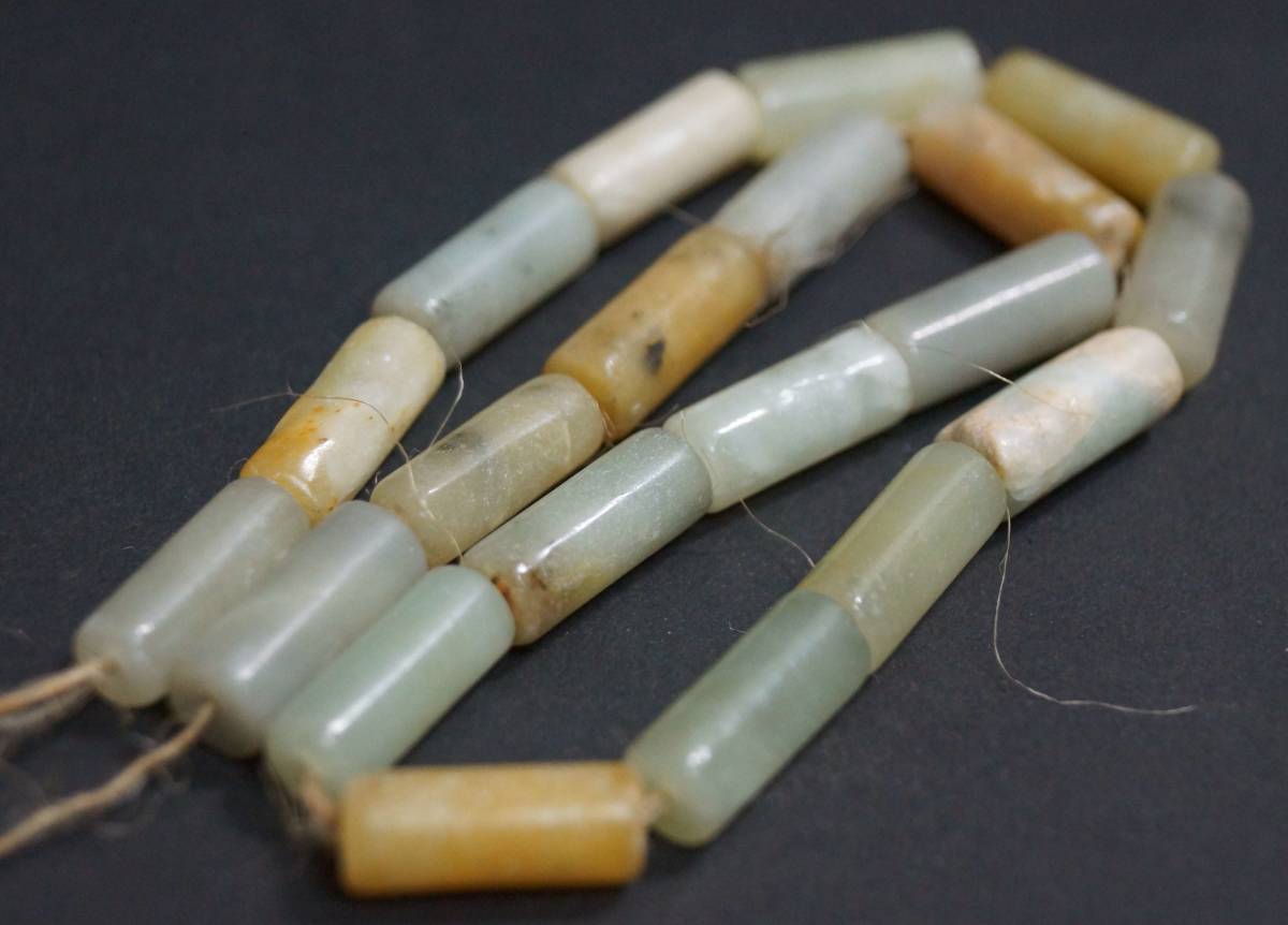 江戸時代 根付 提げ物 緒締玉 印籠 煙草入 江戸時代 根付 提げ物