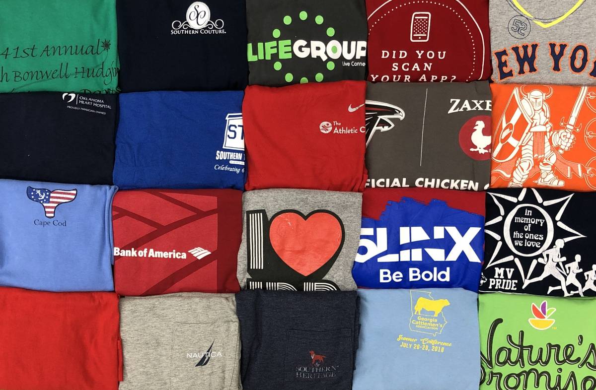 まとめ売り Tシャツ 半袖 20枚 セット 20着セット XLサイズのみ US輸入 