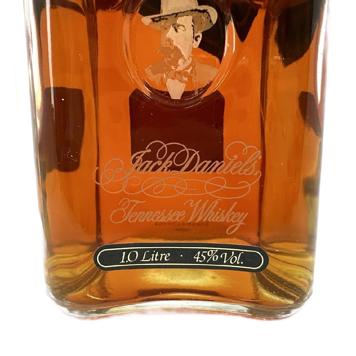 1円スタート 未開栓 Jack Daniel's ジャックダニエル テネシー