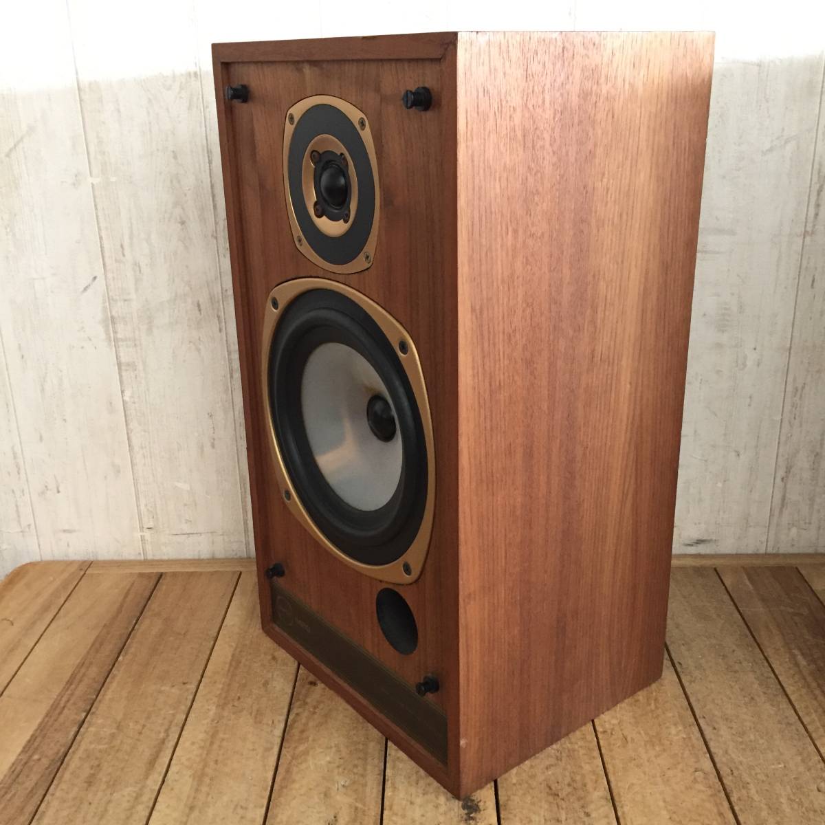 M20 タンノイ TANNOY - Yahoo!オークション Gold スピーカー Mercury
