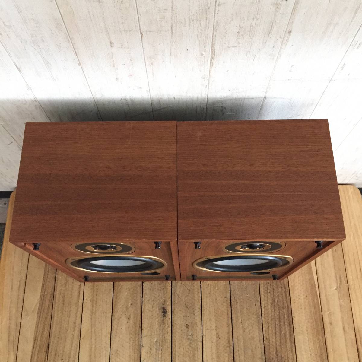 M20 タンノイ TANNOY - Yahoo!オークション Gold スピーカー Mercury