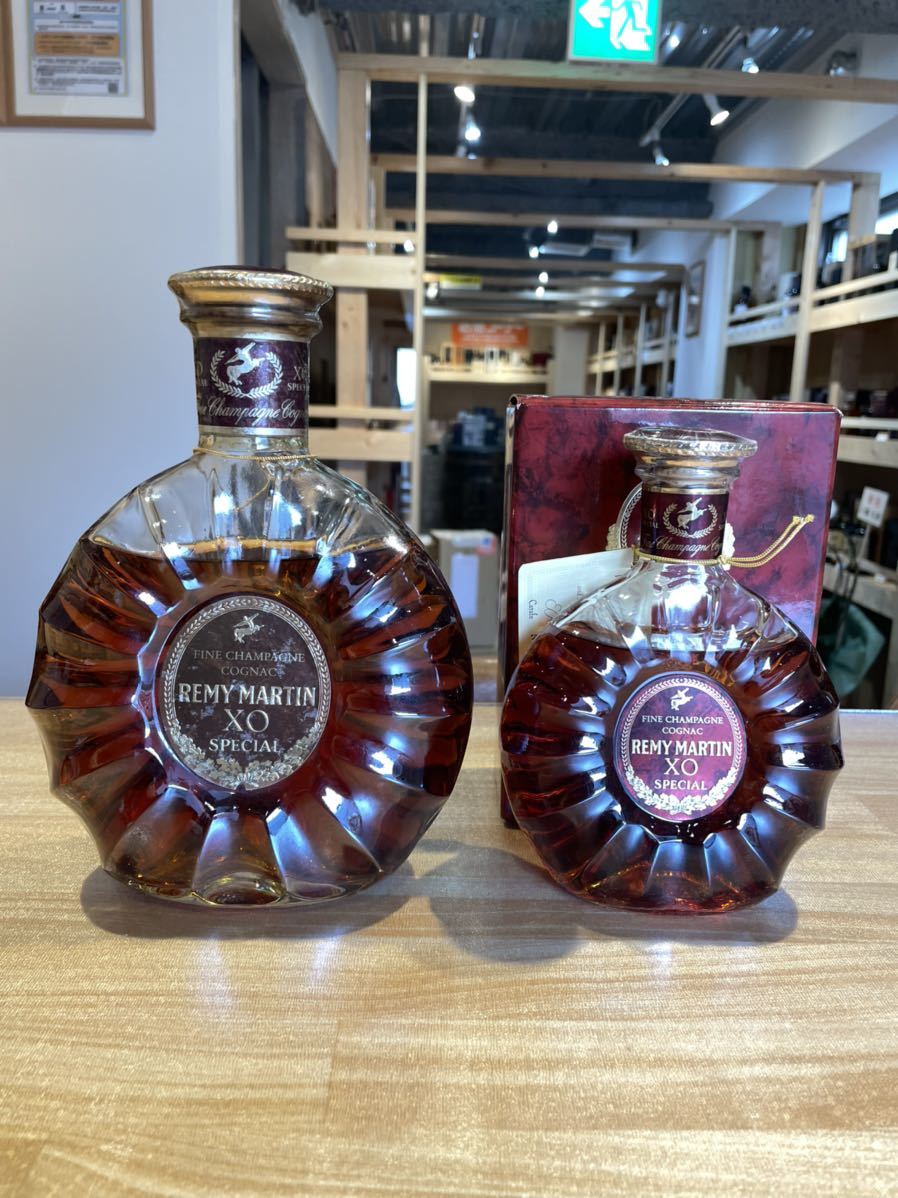 Hennessy V.S.O.P コニャック 700ml 2本セット Hennessy V.S.O.P