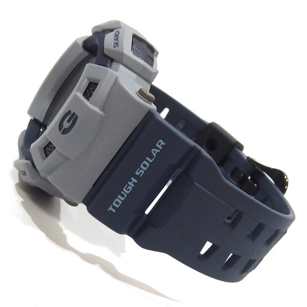 極美品★CASIO G-SHOCK GULFMAN MEN IN Military Colors GW-9110ER-2JF ソーラー電波 腕時計 カシオ Gショック ガルフマン★