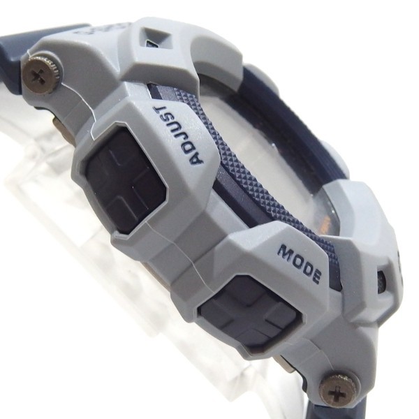 極美品★CASIO G-SHOCK GULFMAN MEN IN Military Colors GW-9110ER-2JF ソーラー電波 腕時計 カシオ Gショック ガルフマン★