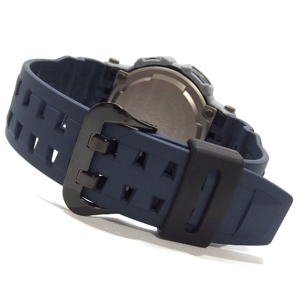 極美品★CASIO G-SHOCK GULFMAN MEN IN Military Colors GW-9110ER-2JF ソーラー電波 腕時計 カシオ Gショック ガルフマン★