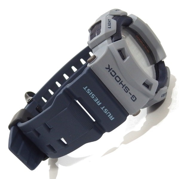極 CASIO G-SHOCK GULFMAN MEN IN Military Colors GW-9110ER-2JF 