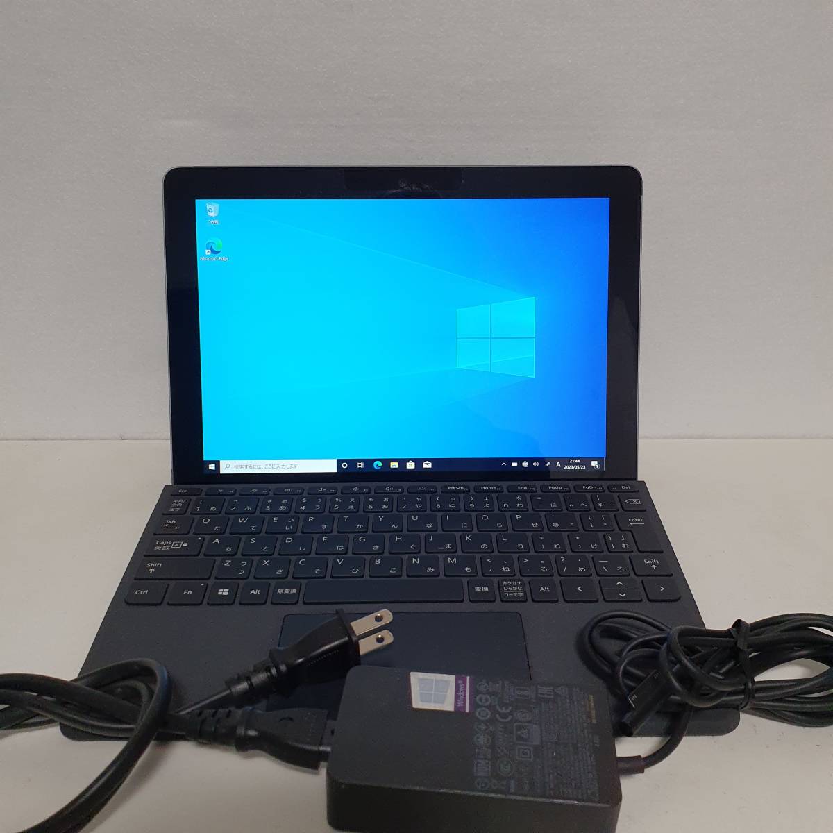 042513)サーフェス/surface go / 4415y 1.6GHz /4GB/SSD 64GB Surface