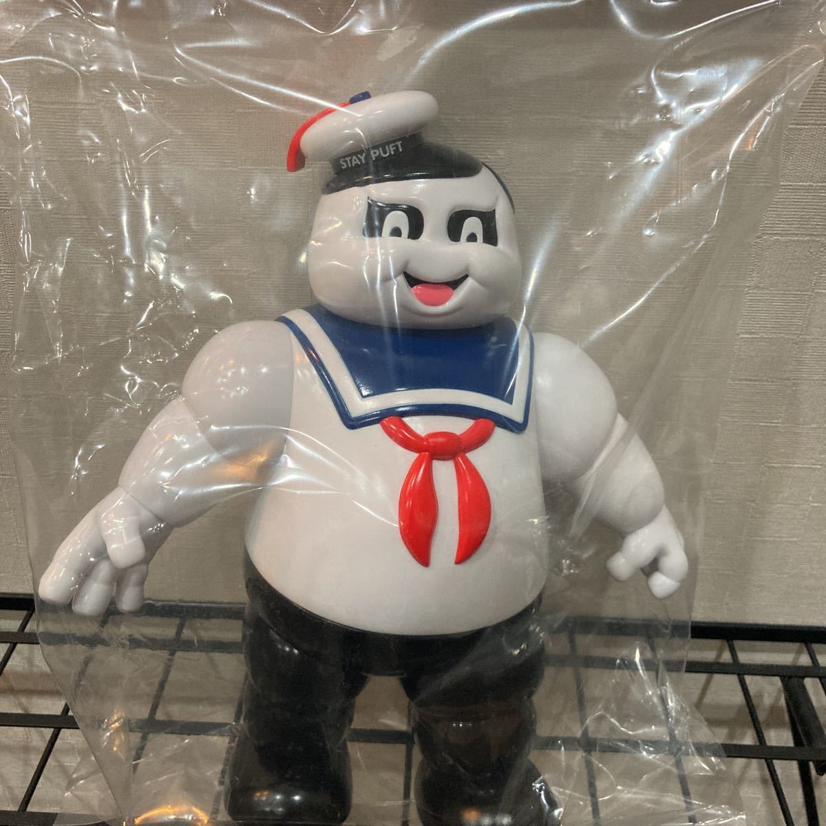 新品未開封 箱入り PUNK DRUNKERS×UNBOX industrys 新品未開封 箱入り