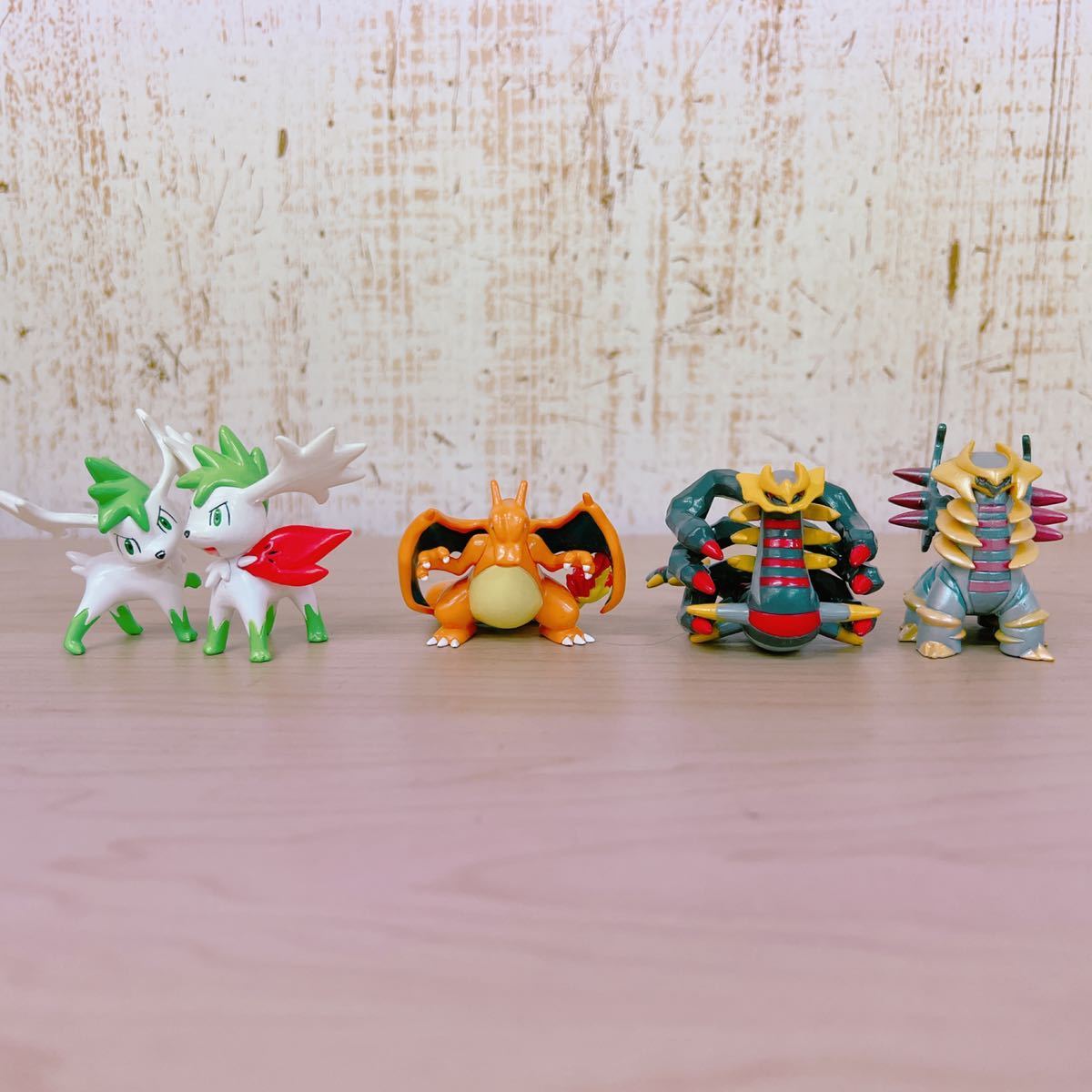 1000円 ポケモン 58体 まとめ ポケットモンスター ポケモン指人形 ゆび