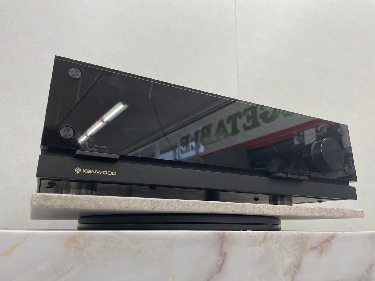 ジャンク SONY ソニー ST-5150 TA-1150 セット売り STEREO FM