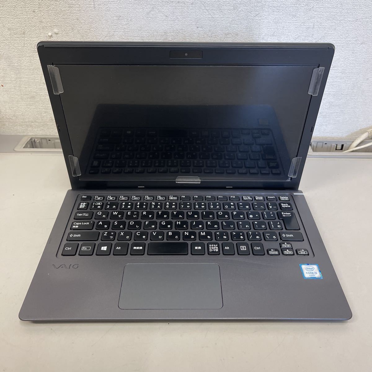 VAIO VJS111D11N 第6世代 Core i5 6200U/4GB/SDD128GB/ 20230113002