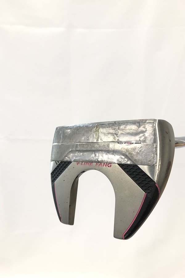 東京)◇ODYSSEY オデッセイ WHITE HOT RX V-LINE FANG ホワイトホット Vライン