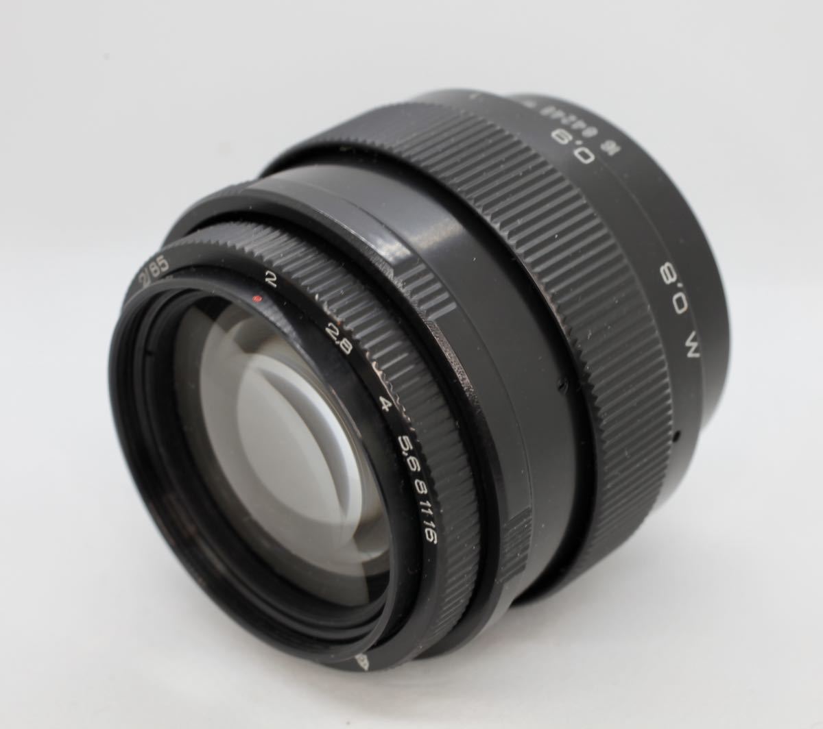 SALE，大人気 Jupiter-9 ジュピター9 85mm F2 M42マウント MC