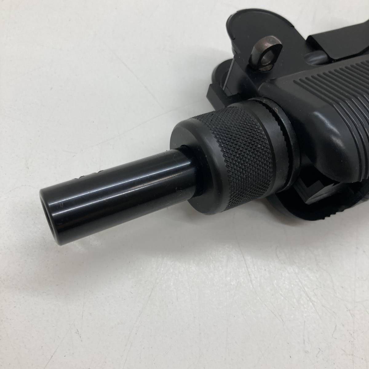 1円～】ウエスタン アームズ mini UZI ガスブローバック ミニウージー