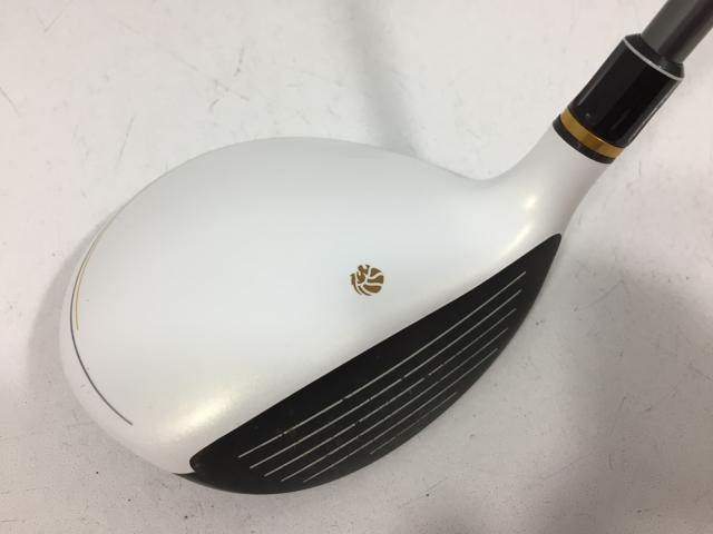 テーラーメイド グローレ フェアウェイウッド 7wの中古品・新品・未