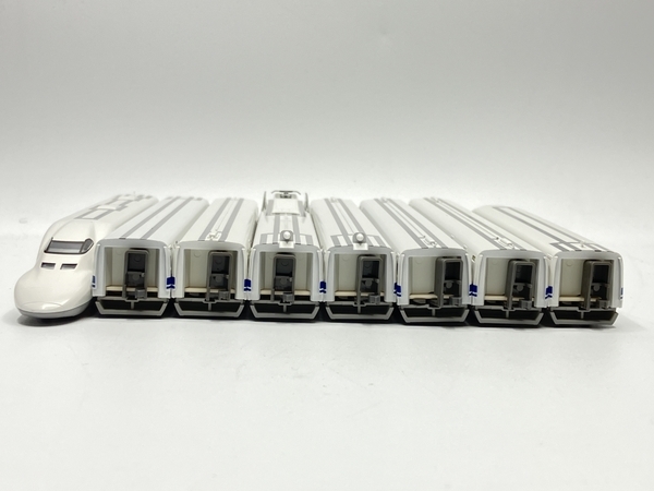 KATO 10-397 10-398 700系新幹線 のぞみ 基本 増結 16両セット 鉄道 