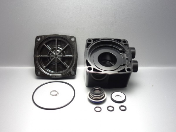 s] 工進 ES-10C / ES-15C / ES-10CDX / ES-15CDX 噴霧器 ポンプ