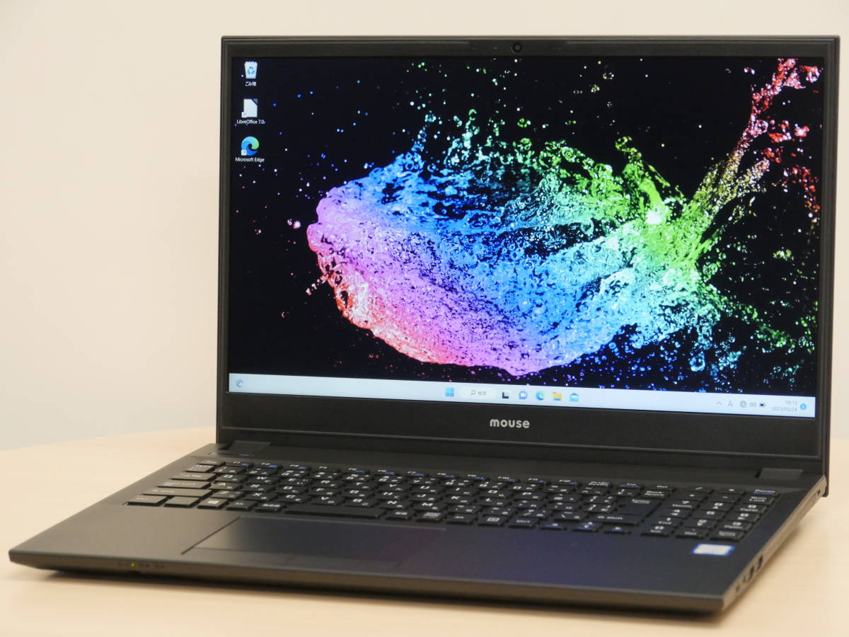 評価4600記念 数量限定セール Windows11 マウスコンピューター 