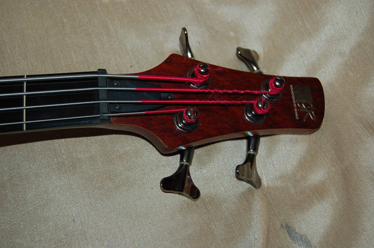 IBANEZ SR500 アクティブ bartolini mk1 ピックアップ Musical